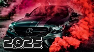 КРУТАЯ МУЗЫКА В МАШИНУ 2025 🔊 КЛАССНАЯ МУЗЫКА 2025 🔊 НОВАЯ БАСС МУЗЫКА И ПЕСНИ В МАШИНУ 2025