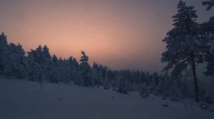 Мелодия метели  Николай Полотнянко