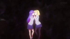 〔AMV〕Higurashi no Naku Koro Ni 卒 OP〔✦〕Ayane「Analogy」