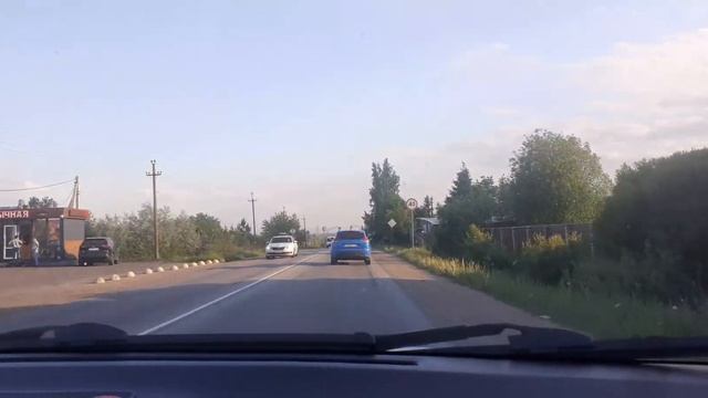 Едим на дачу Ропша смотреть онлайн