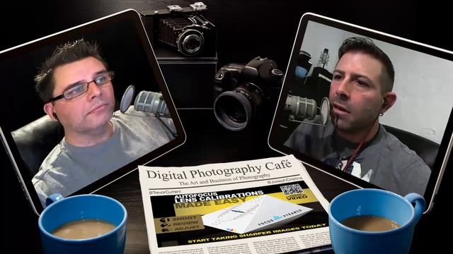 #074: Google Maps on iOS6, Lossy DNGs and Responsive Website Design смотреть онлайн