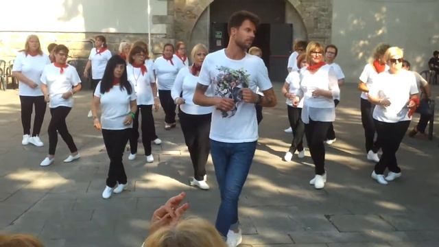 Drassanes 2017 casal primer de maig смотреть онлайн