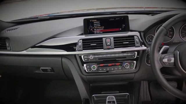 BMW 435 смотреть онлайн