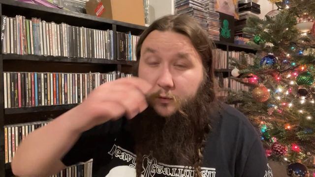 A Big Ol’ KVLT CD Collection Update смотреть онлайн