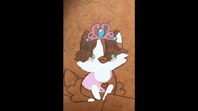 (DA) Princess Mango! смотреть онлайн