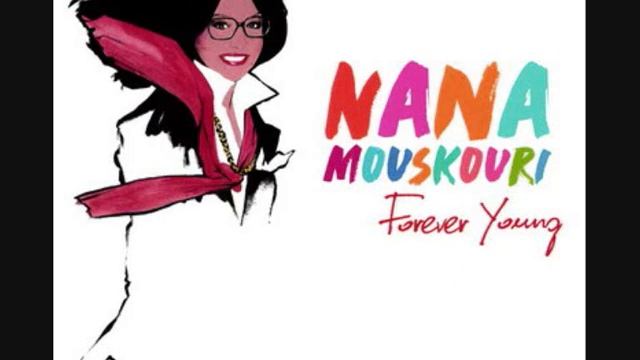 Nana Mouskouri: Salma ya salama - سالمة يا سلامة смотреть онлайн