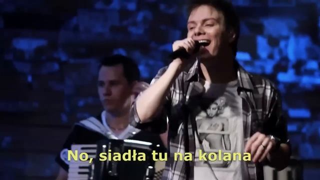 Nossa, Nossa - Michel Teló - Ai Se Eu Te Pego (Osa, OSA!) WERSJA PL! смотреть онлайн