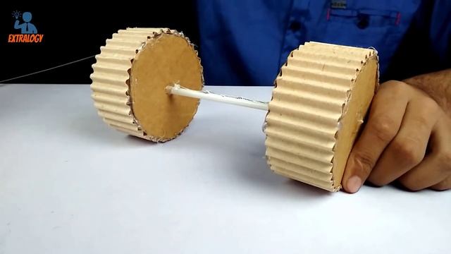 How To Make Amazing F1 Racing Car From Cardboard - DIY RC CAR