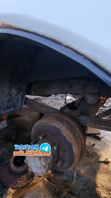 РАБОТА ИДЕТ ТЯЖЕЛО, НО МЫ НЕ ОТЧАИВАЕМСЯ #кириллов #automobile #газель #авторазбор #автоблог смотреть онлайн