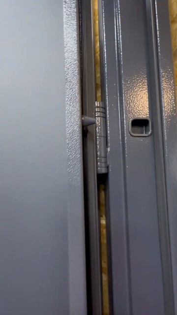 Входные двери Блейд антрацит - интернет-магазин Дверолюб смотреть онлайн