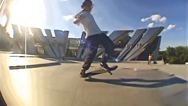 Женя Русак для Пирожки Wheels смотреть онлайн