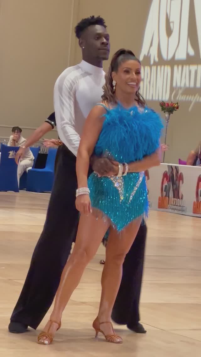 Let’s Dance 💃🏼🕺🏼🎶