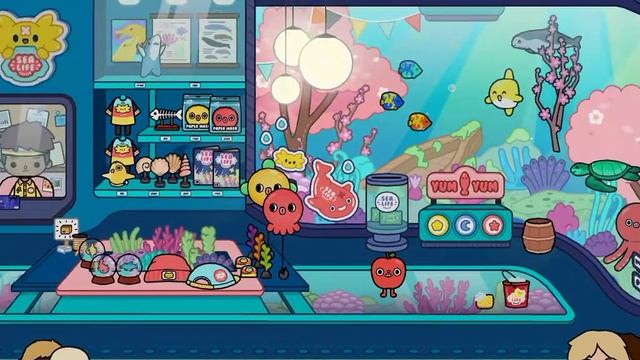 Рыбы танцуют? 😂😂😂😂 смотреть онлайн