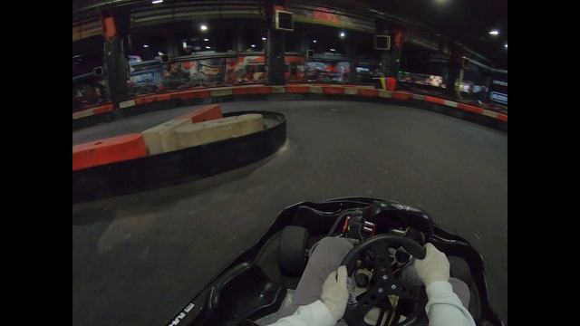 MIKS картинг | Hammer Time тренировка | 03 2025