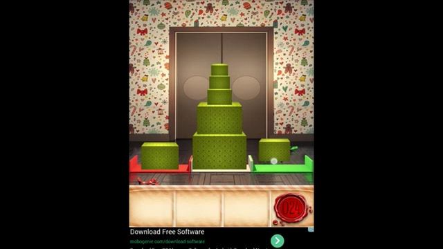 100 Doors Seasons Levels 21-25 Walkthrough Guide смотреть онлайн