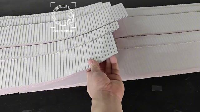 Сервоприводная машина для вклейки пластиковых окошек в коробки ZKT 1200 смотреть онлайн