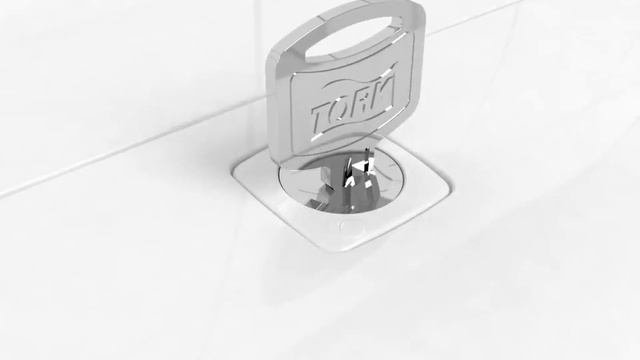 Tork Elevation Matic 551000 H1 2 смотреть онлайн