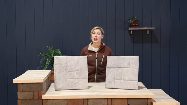 Wetcast Ashlar | MMConcrete® смотреть онлайн