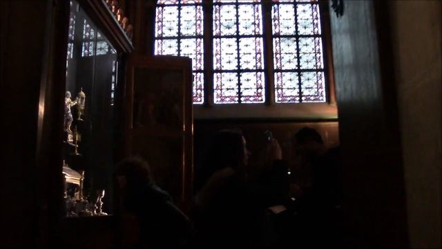 Собор Парижской Богоматери. Нотр дам де Пари. смотреть онлайн