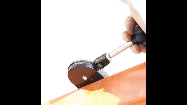 How To Fix a Trencher with "The-Fix-It" смотреть онлайн