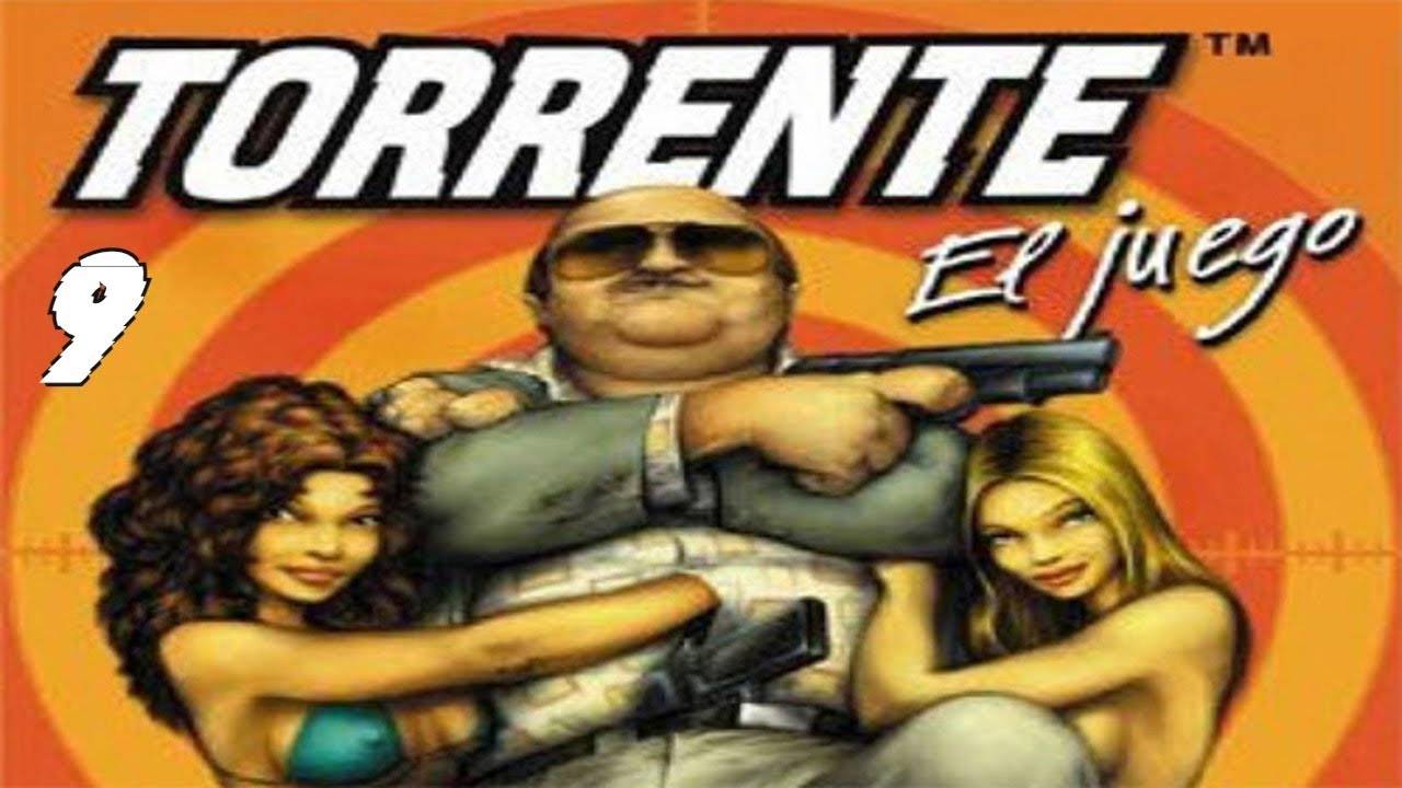 Прохождение Торренте Ла Бомба #9 (Вот идёт королева...)