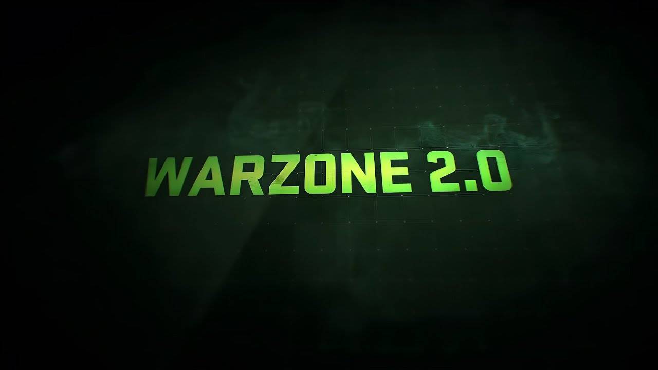 Warzone™ 2.0 DMZ [9 килов ]