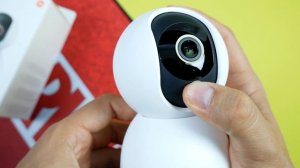 Купил Xiaomi Smart Camera C300🔥 - САМУЮ ПОПУЛЯРНУЮ IP-камеру на рынке! СТОИТ БРАТЬ?