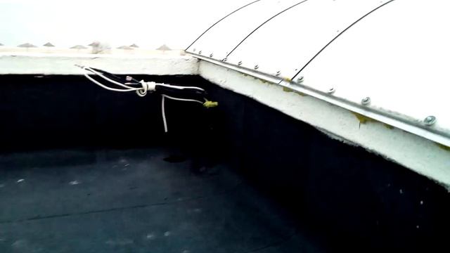 Солнечные панели сделали каркас смотреть онлайн