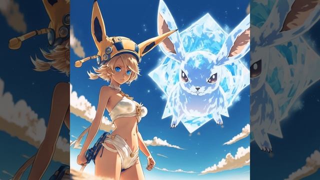 Tera Raid Battle Theme смотреть онлайн
