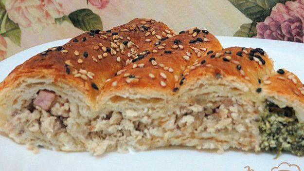 Вкусные Минутки