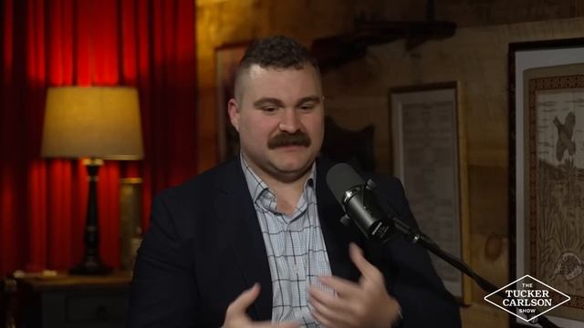 Andrew Isker: The Truth About Revelation, And Leftist States Driving Out Christians