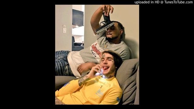 lil peep - blueberry lemonade (without feature + extended) смотреть онлайн