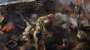 РОДИНА  |  Константин Симонов