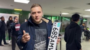 Летим в Казахстан за НОВЫМ HYUNDAI TUCSON! Как пригнать авто из Казахстана