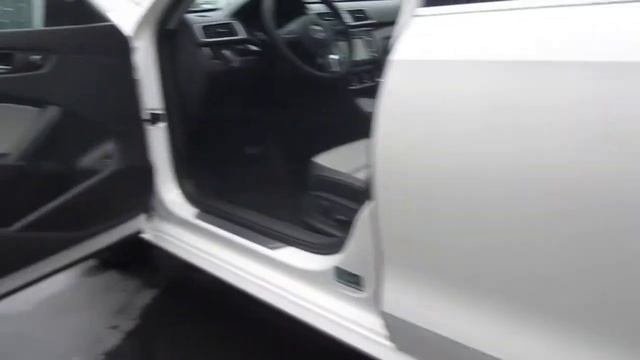 2014 Volkswagen Passat, Candy White - STOCK# 109906 - Walk around смотреть онлайн