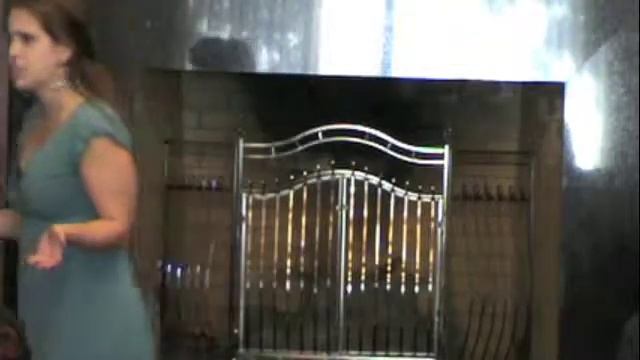 Poisoning Pigeons in the Park - Samantha Ricci - SMC Voice of Broadway Fall 2011 смотреть онлайн