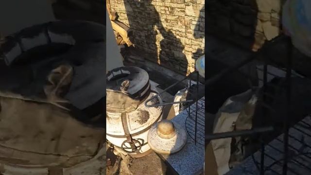 Лепешки в Тандыре(2) смотреть онлайн