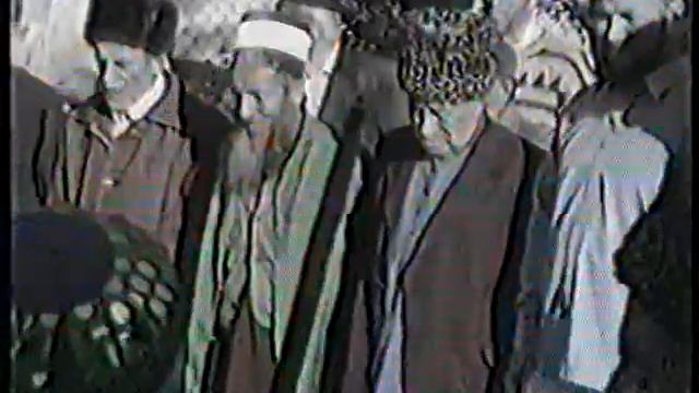 Д-Ведено 1994 г. (у Абдурзаковых 2-я часть) смотреть онлайн