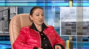 Таня Карацуба Сеид Бурхан — Специалист по Вопросам Метафизики Власти №129