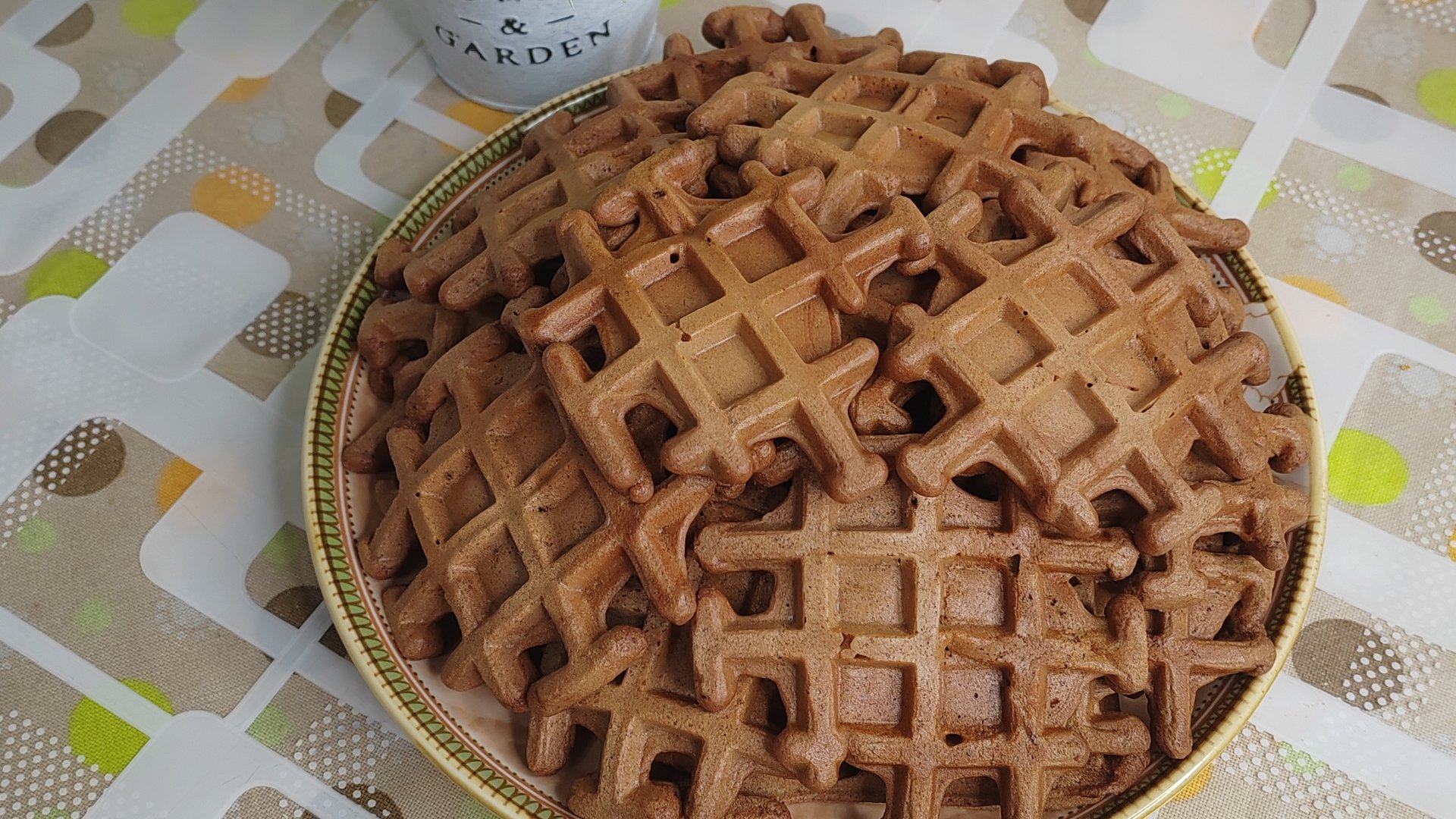 Время готовить