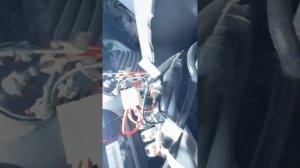 Система плавного хода SRS на экскаватор погрузчик Weichai WLB468