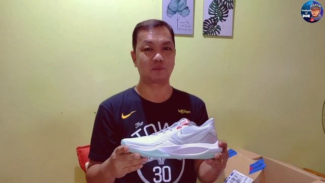 UNBOXING,REVIEW,NIKE PRECISION V BASKETBALL SHOES. смотреть онлайн