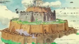 Sheeta's Decision - Castle in the Sky Laputa (Remix)