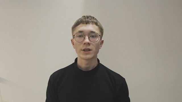 Михаил Юрьевич — Физика смотреть онлайн