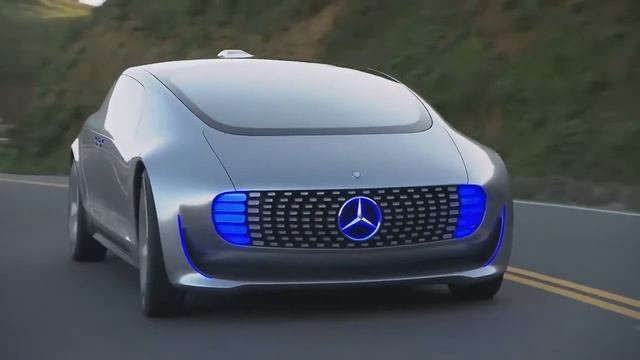 Mercedes-Benz. смотреть онлайн