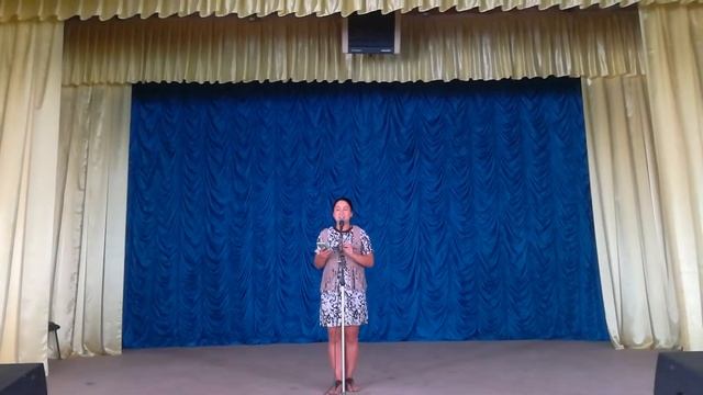 Женя Бернацкая "Ой у полі грушечка" смотреть онлайн