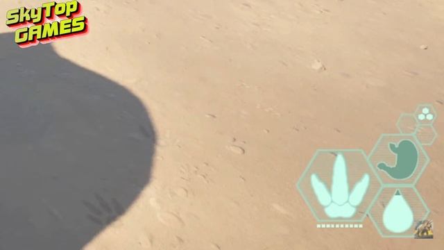 ДЬЯБЛОЦЕРАТОПС. СПАРРИНГ! EVRIMA. ГАЙД #theisleevrima