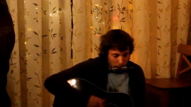 01. Егор Сёмкин -- "Путь долог..." смотреть онлайн