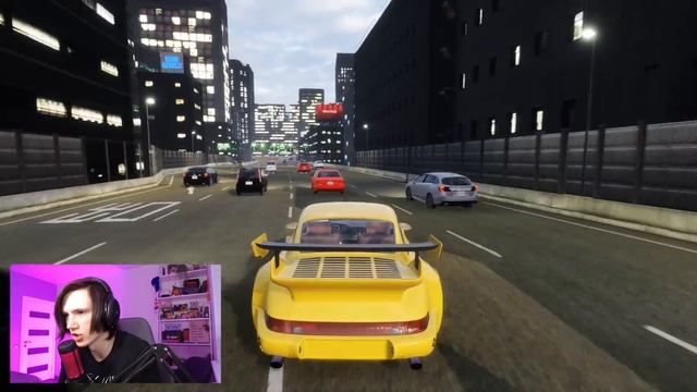 ТРАФИК В CARX! НАКОНЕЦ-ТО! | CARX DRIFT RACING смотреть онлайн