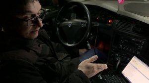 Признаки неисправности акпп AISIN aw55-51sn на VOLVO s60.